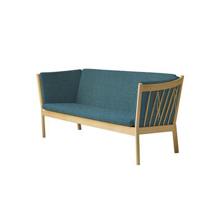 J149 sofa grøn