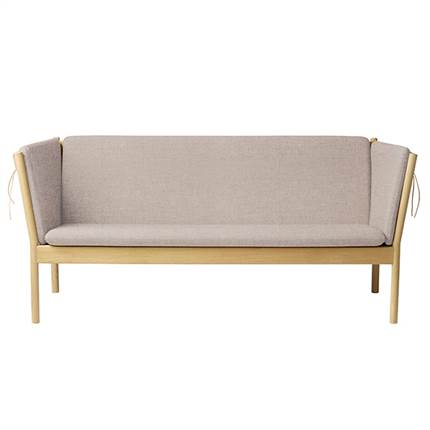 J149 sofa lysegrå