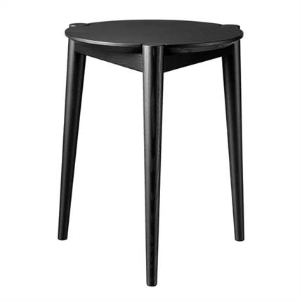 FDB møbler J160 Søs - Skammel - Eg