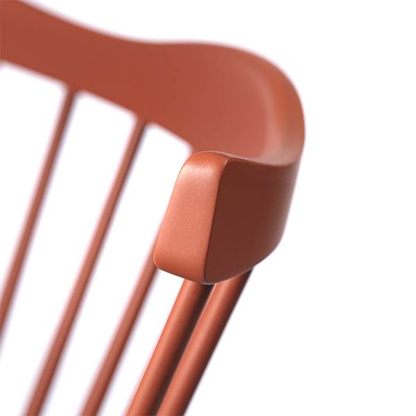 FDB Møbler J52B J52B chair from FDB Møbler - NordicNest.com