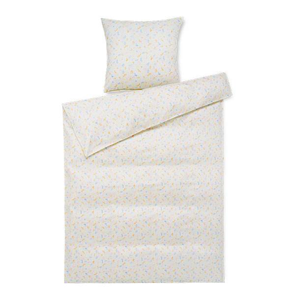 11: Juna Fiore sengetøj - hvid