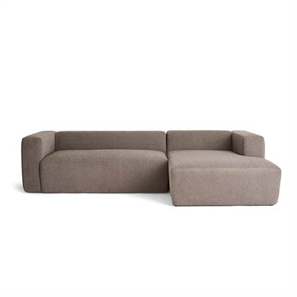 Scott sofa med chaiselong