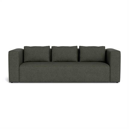 Scott 3 pers sofa - Austin 13