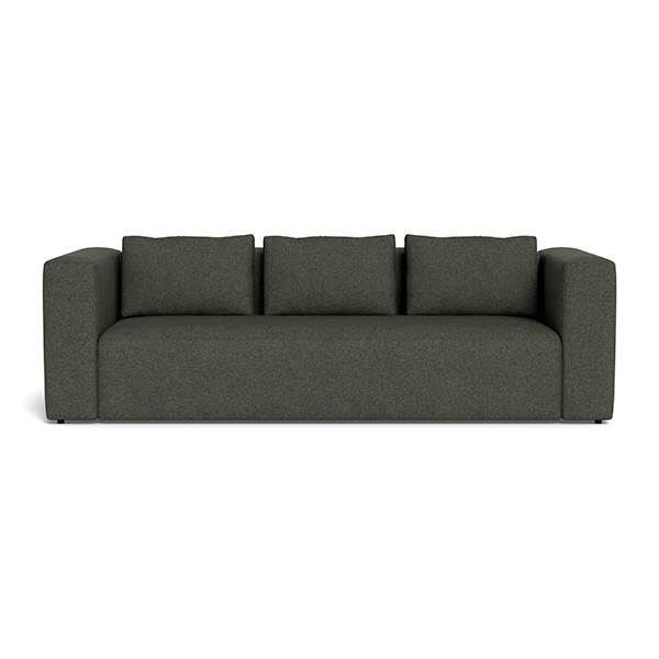 Scott 3 pers sofa - Austin 13