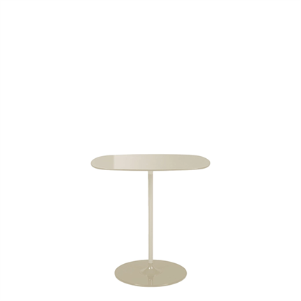 Kartell Theirry sidebord H:45 cm