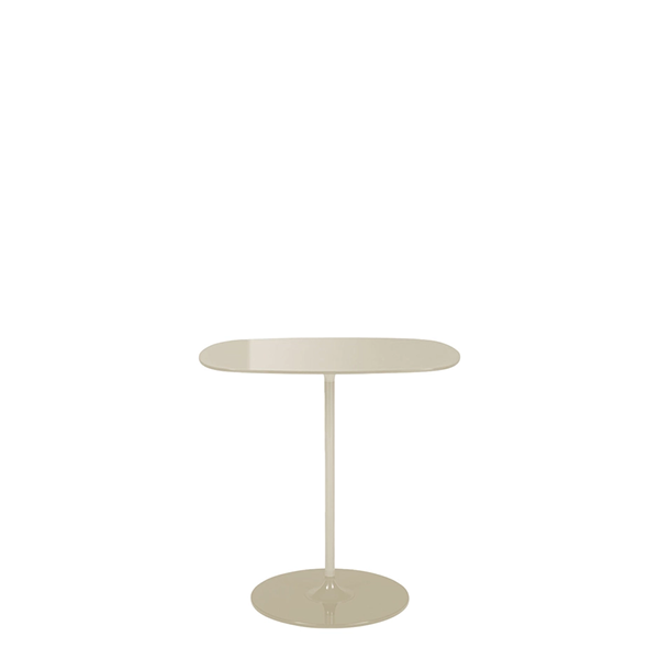 Kartell Theirry sidebord H:45 cm