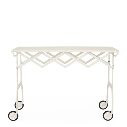 Battista foldebord fra Kartell