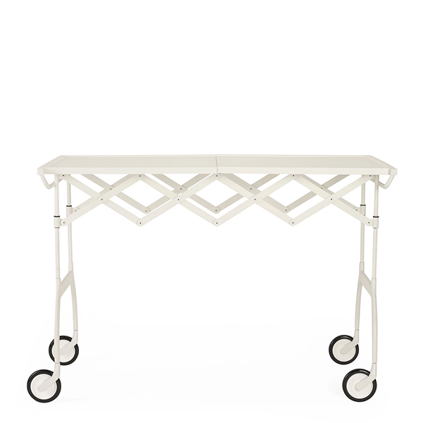 Battista foldebord fra Kartell