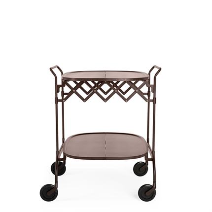 Gastone barbord fra Kartell