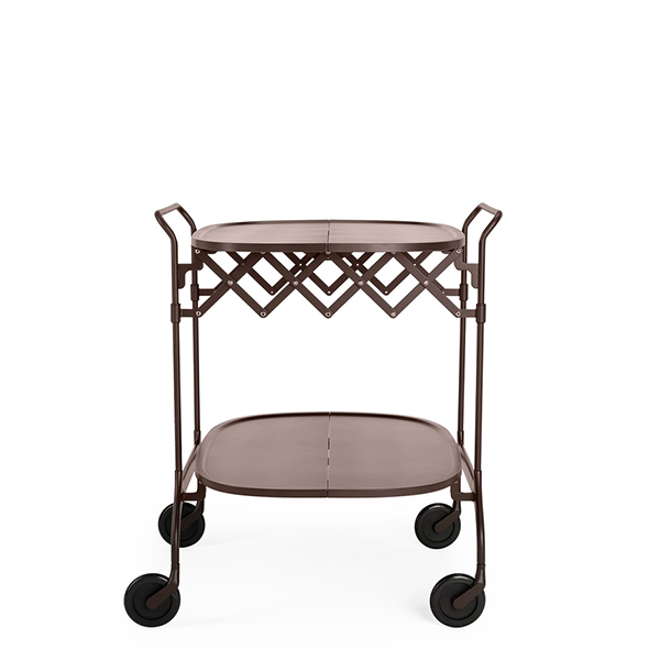 Gastone barbord fra Kartell