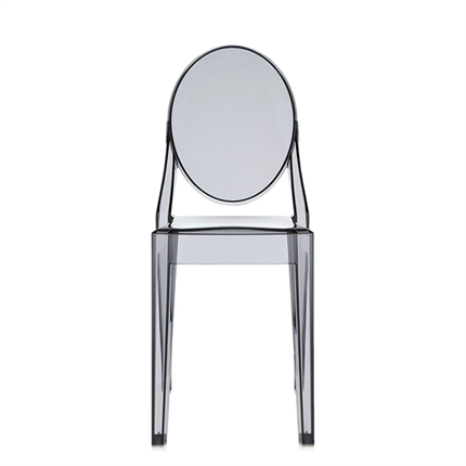 Victoria spisebordsstol fra Kartell