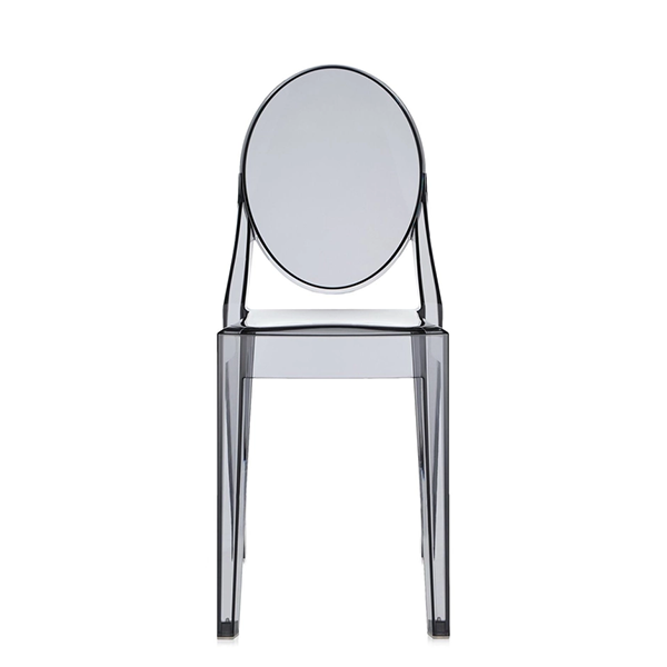 Victoria spisebordsstol fra Kartell