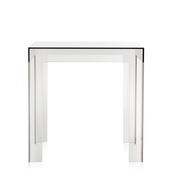 Kartell Jolly sidebord - Light fume
