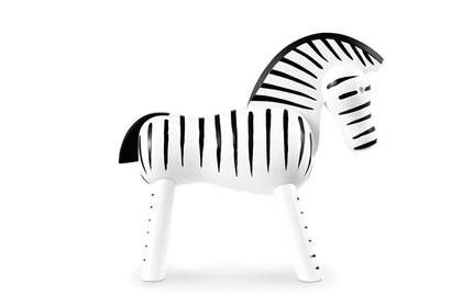 Kay Bojesen Zebra