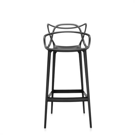 Kartell Masters Stool Barstol