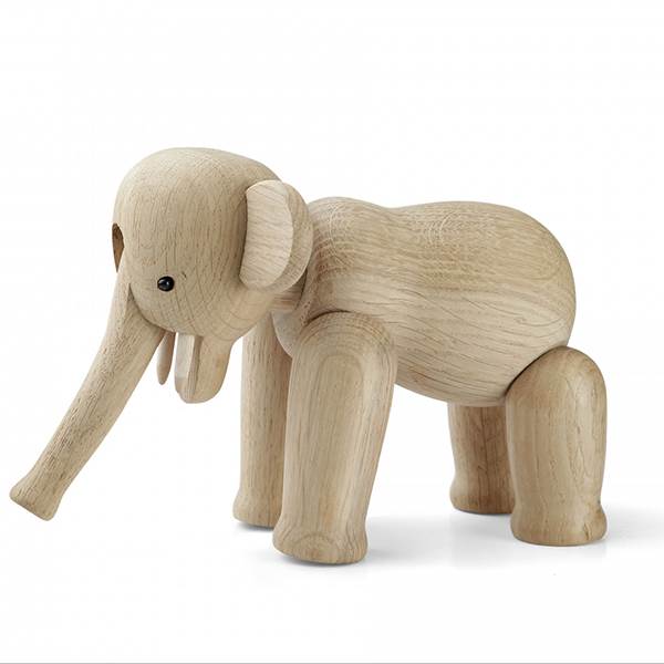 Kay Bojesen mini elefant