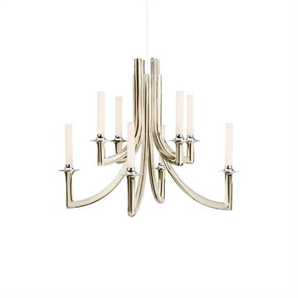 Kartell Khan Pendel 
