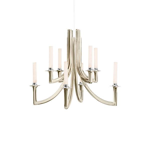 Kartell Khan Pendel 