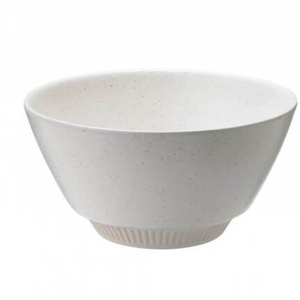 Knabstrup keramik Colorit skål, 14 cm, Sand