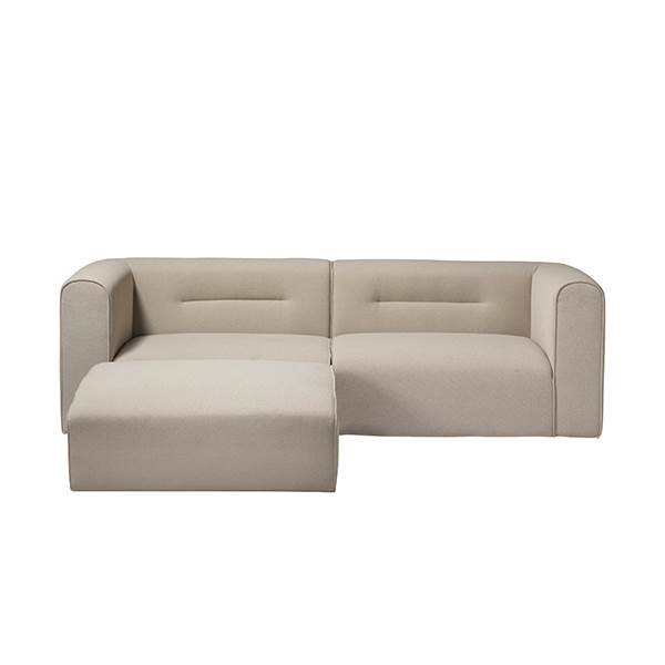 FDB Møbler L44 Mols chaiselongsofa