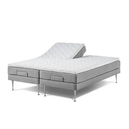 Lama First elevationsseng - 180x200cm - Flere varianter