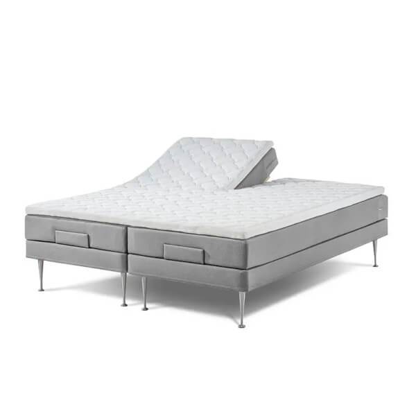 Lama First elevationsseng - 180x200cm - Flere varianter