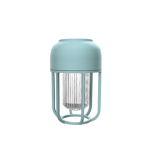 HOUE – Light No1 udendørs lampe – Ice Blue