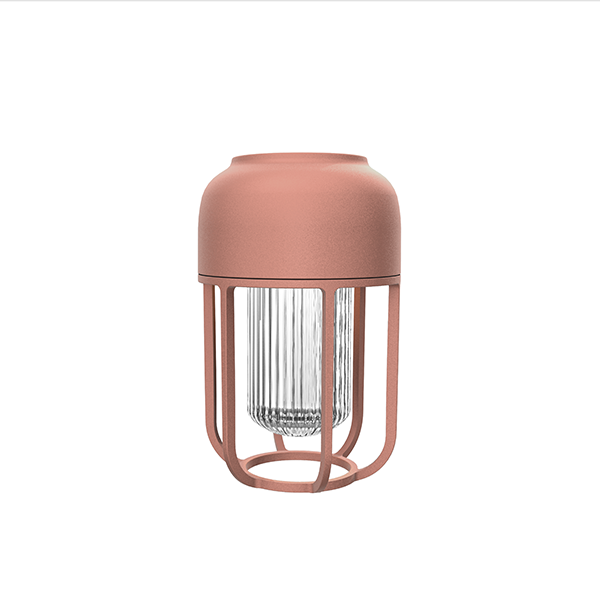 HOUE – Light No1 udendørs lampe – Powder