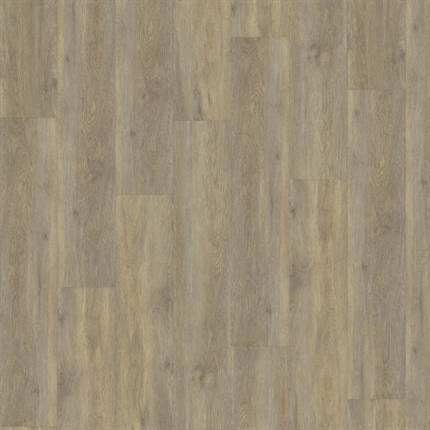 Kährs - Vinyl Luxury Tiles - Click Wood 6mm Nature - Taiga