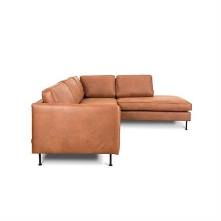 Læsø sofa m. open-end - Kentucky - højrevendt
