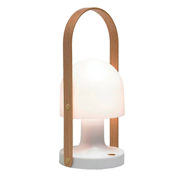 Køb Lampefeber FollowMe bordlampe – LED