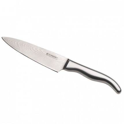 Le Creuset kokkekniv m/stålskaft - 15 cm
