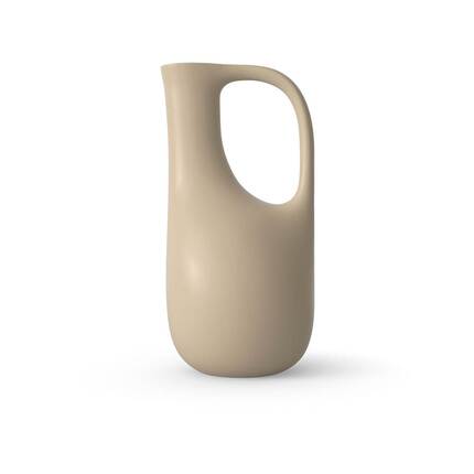 Ferm Living Liba watering can - Cashmere