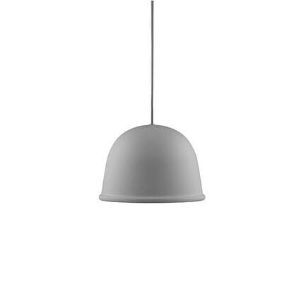 Normann Copenhagen - Local lamp - grey