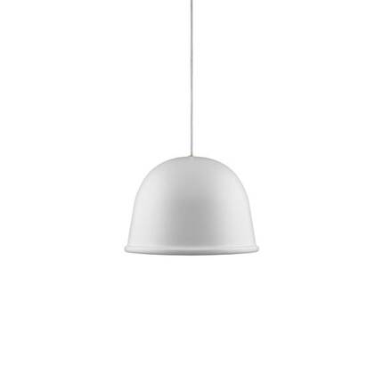 Normann Copenhagen - Local lamp - white