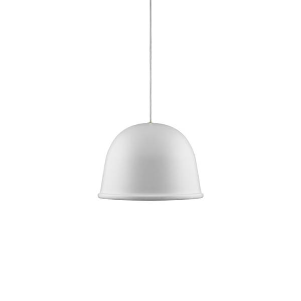 Køb Normann Copenhagen Local lamp – white