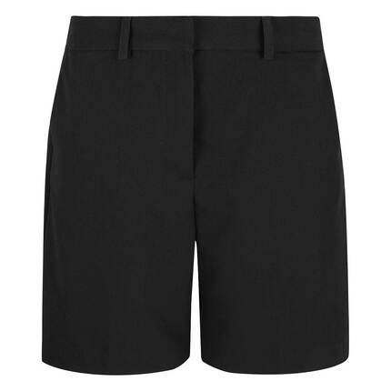 Soft Rebels Lucca long shorts - Black