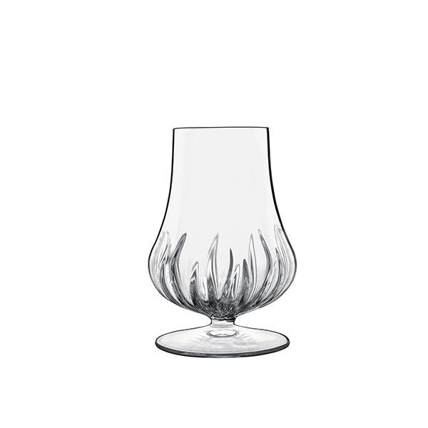 Se Luigi Bormioli - Mixology romglas/whiskyglas 23 cl. hos Erling Christensen Møbler