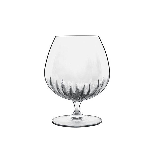 Se Luigi Bormioli - Mixology cognacglas 46,5 cl. hos Erling Christensen Møbler