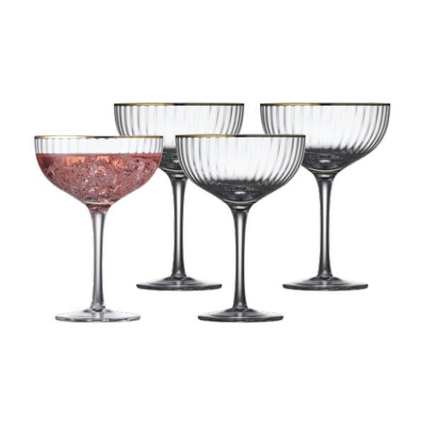 #1 på vores liste over cocktailglas! er Cocktailglas
