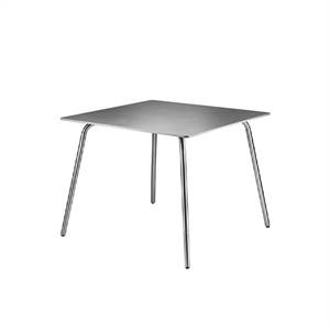 FDB Møbler M21 Teglgård havebord - 90 x 90 cm