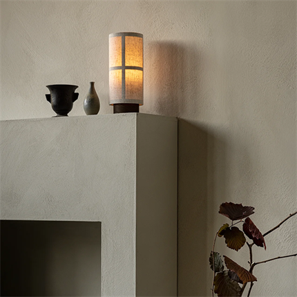 Miljøbillede af Hashira lampe fra Audo Copenhagen