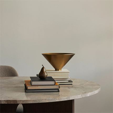 miljøbillede af dekorationsgenstand fra Audo Copenhagen