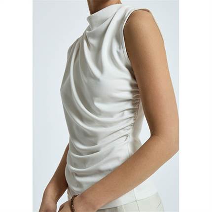 Minus Balma top - Broken white