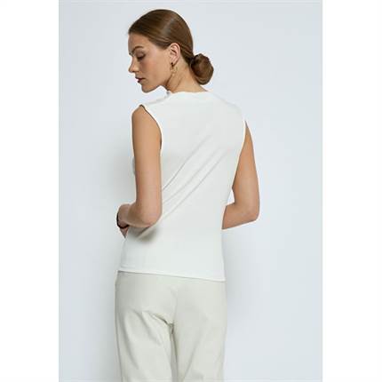 Minus Balma top - Broken white