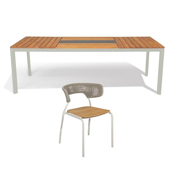 Mindo 101 havemøbelsæt