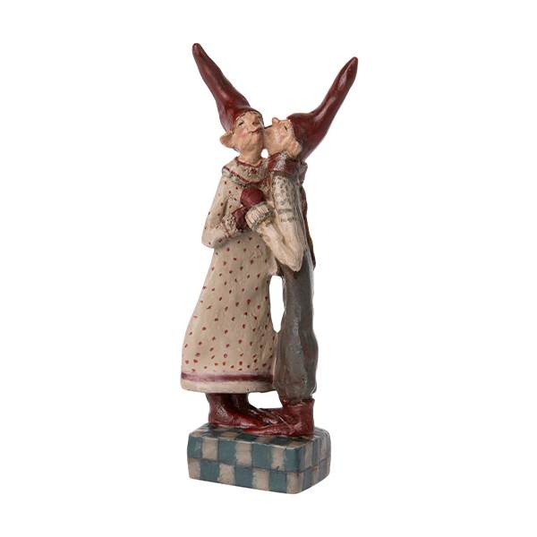 Billede af Maileg Jul - Noilly NoÃ«l no. 29 - H: 18 cm