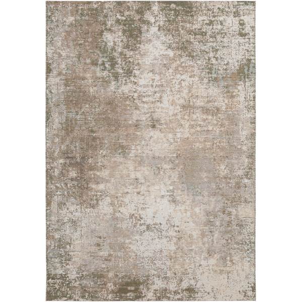 HC Tæpper - Manilla - Beige Moss