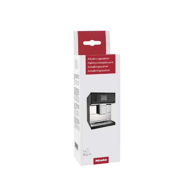 Miele Afkalkningspatron