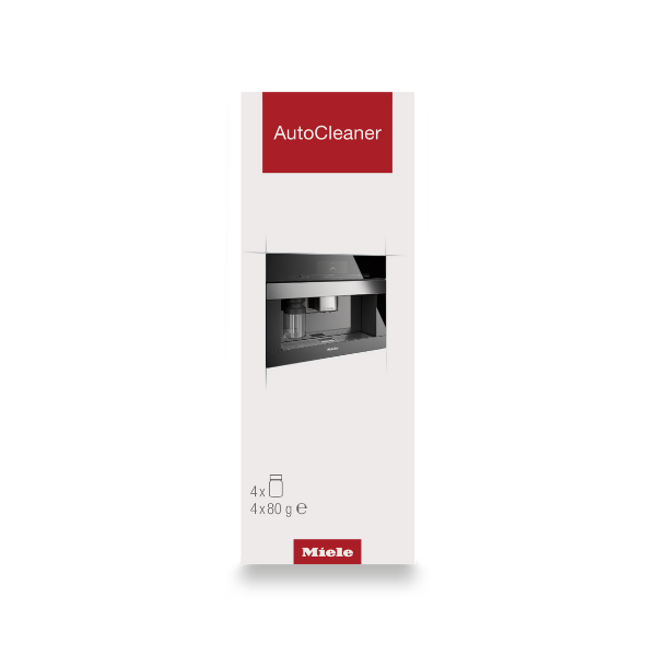 Miele AutoCleaner